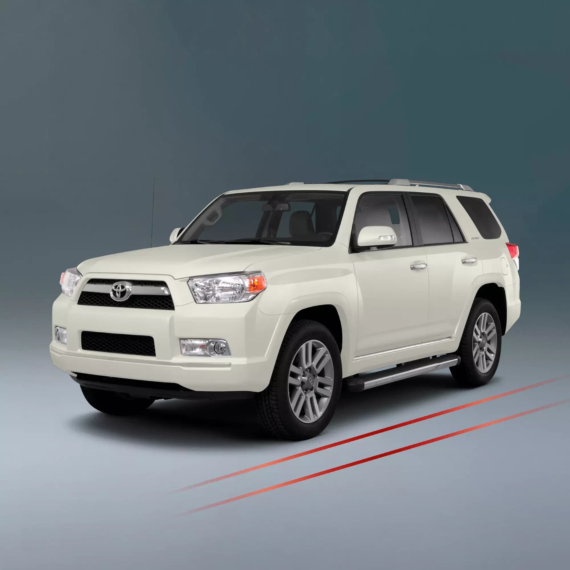 4Runner