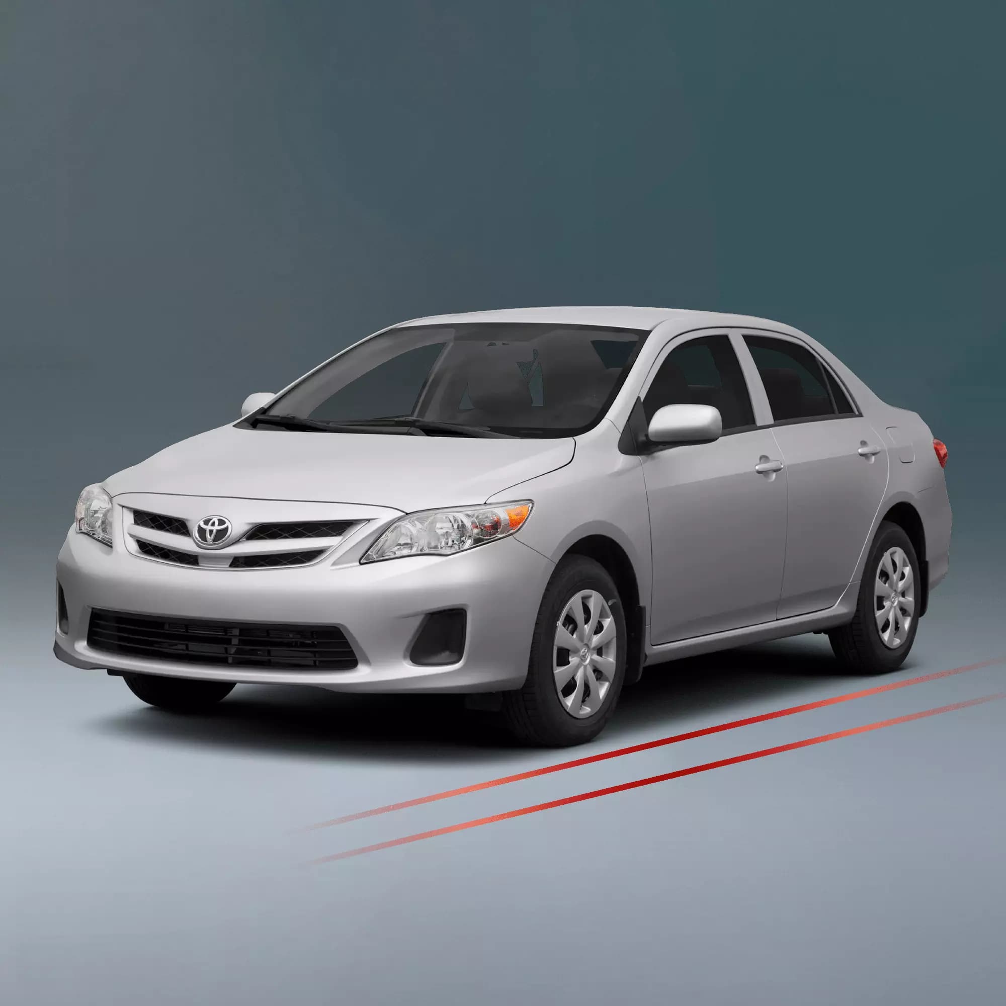 Corolla