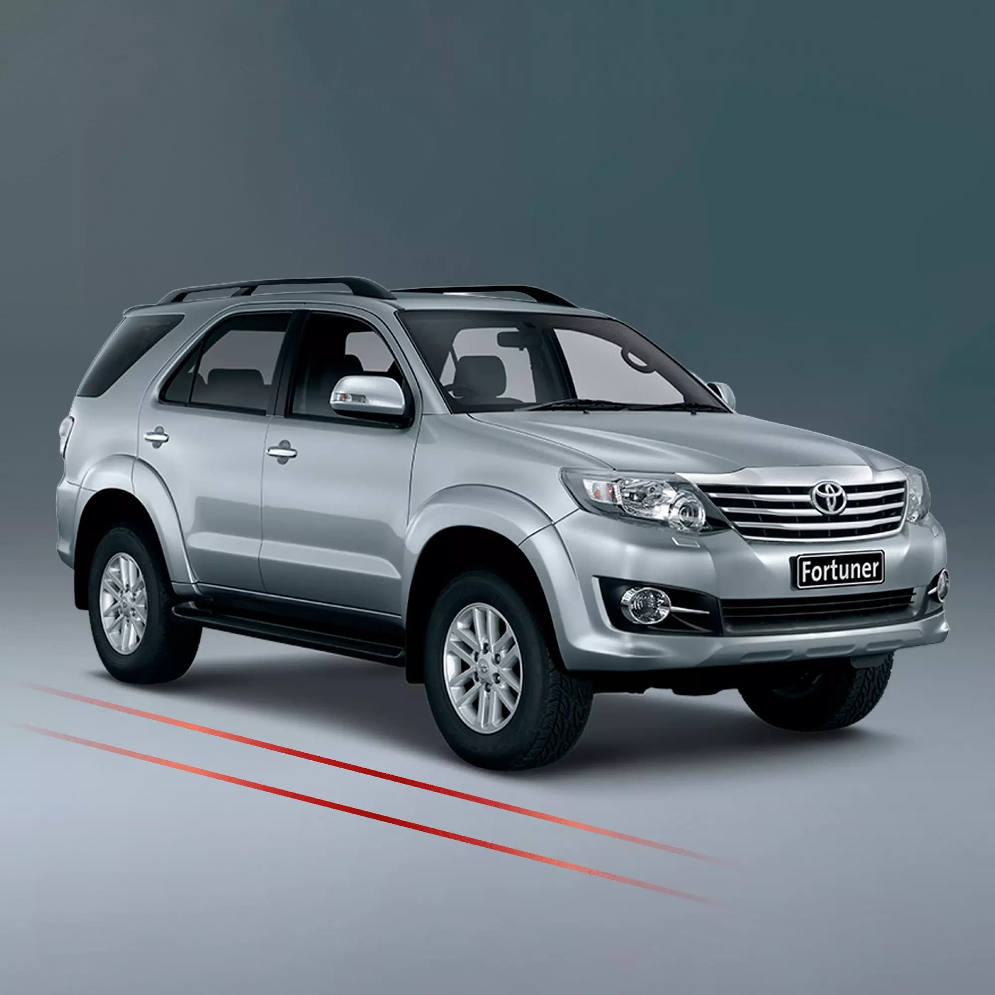 Fortuner
