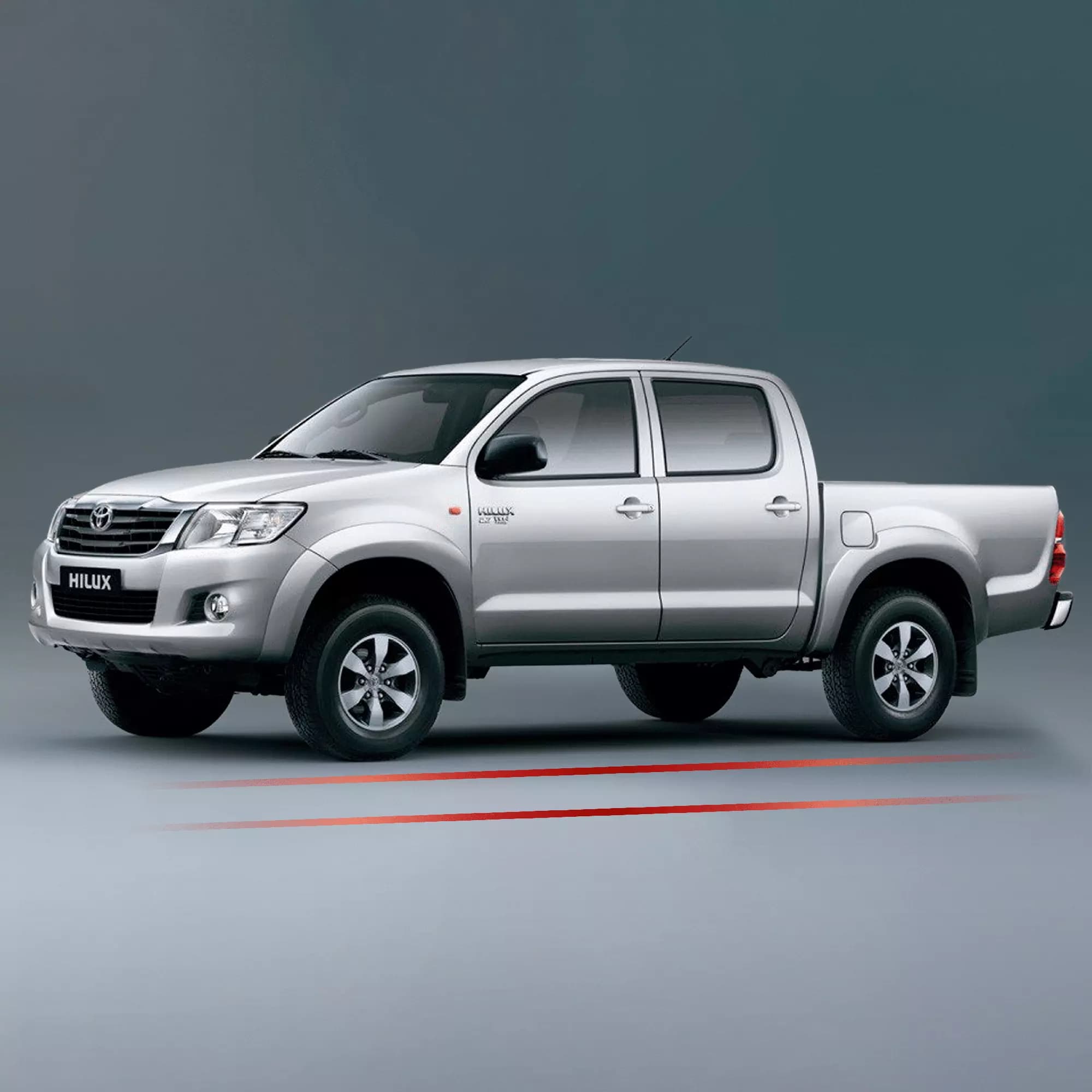 Hilux