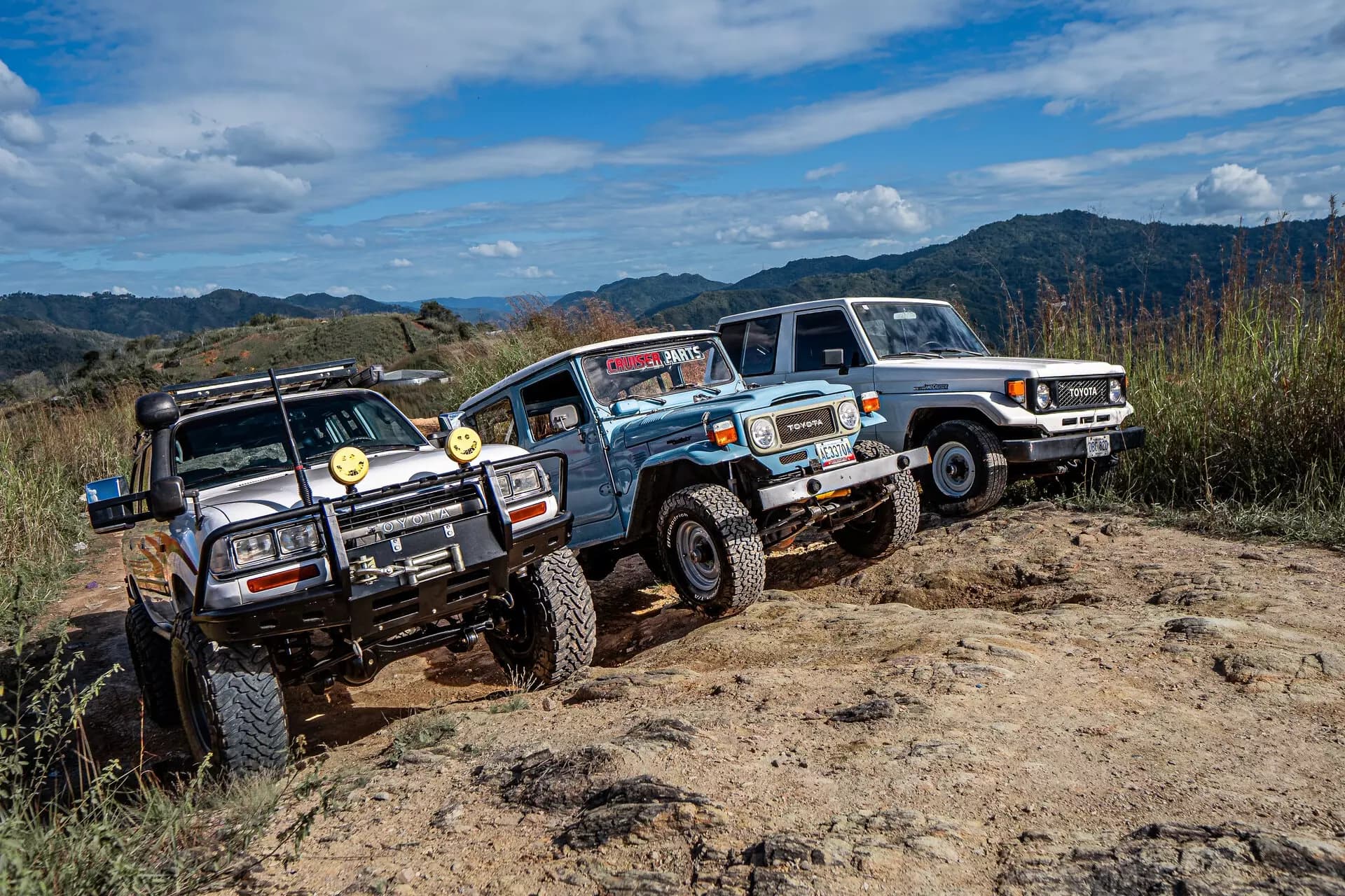 Aventura Toyota