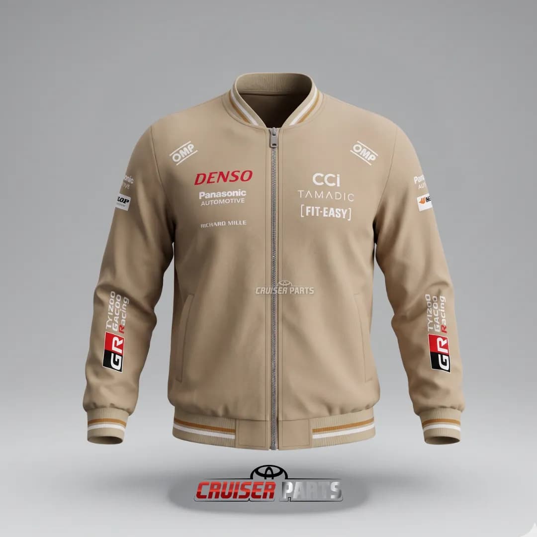Chaqueta GR