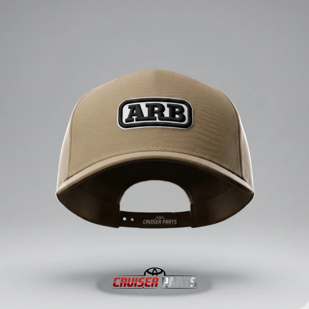 Gorra ARB