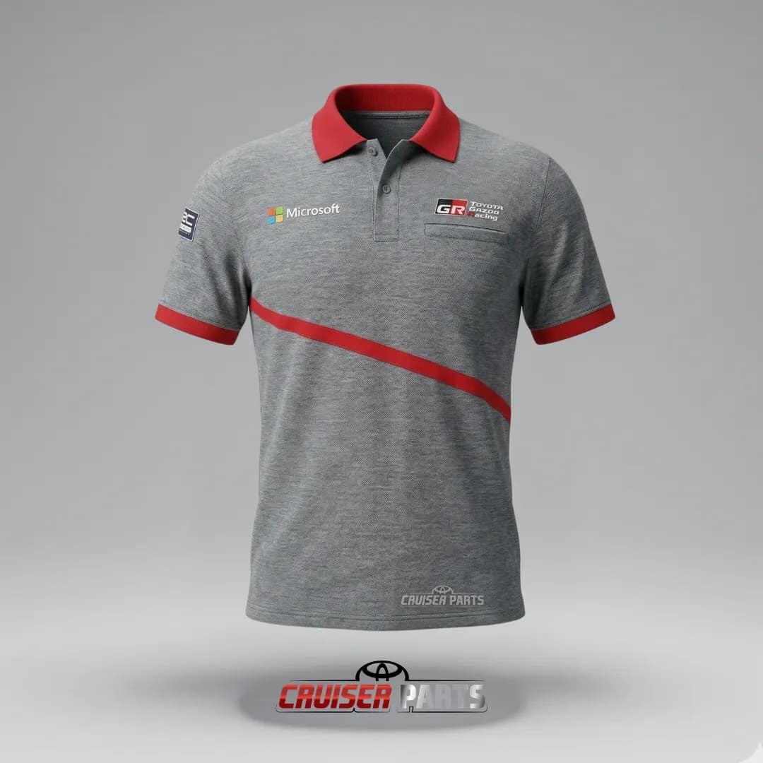 Chemise GR/Microsoft